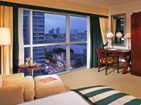 The Ritz Carlton South Beach -  