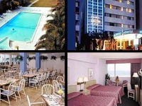 Continental Oceanfront Hotel South Beach -  
