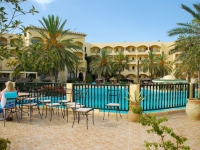 Hotel Almaz - 