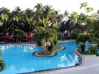 Mui Ne De Century Beach Resort   Spa - 