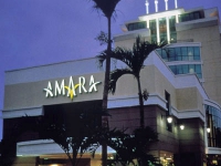 Amara Saigon Hotel -  