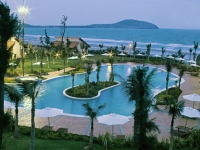 Pandanus Resort - 