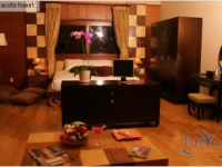 Terracotta Resort -  