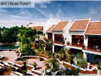 Ancient House Resort -  