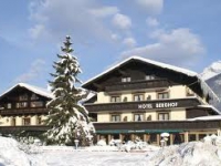Berghof  Hotel - 