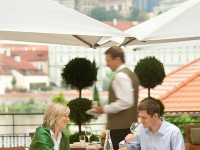Four Seasons Hotel Prague -   