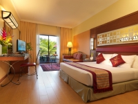 Holiday Villa Beach Resort   SPA - Deluxe Premium Room