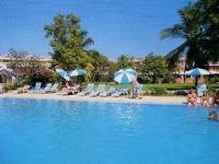 Majorda Beach Resort - 