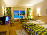 Solitaire Resort Marsa Alam - 