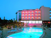 Blauhimmel Hotel - 