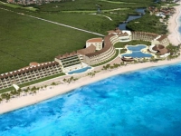 Grand Velas All Suites   Spa Resort - 