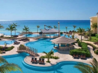 Now Jade Riviera Cancun -  