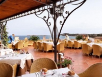 Colonna Beach Hotel   Resort -  