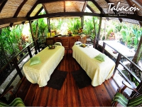 Tabacon Hot Springs Resort and SPA - 