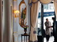 Four Seasons Hotel des Bergues Geneva -   