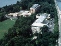 Danubius Health Spa Resort Margitsziget -   