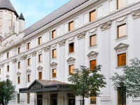 Hilton Budapest Hotel -  