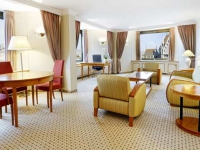 Hilton Budapest Hotel -   