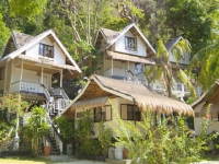 El Nido Miniloc Island Resort -  