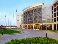 Centro Sharjah By Rotana -  
