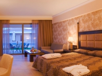 La Marquise Luxury Resort -   