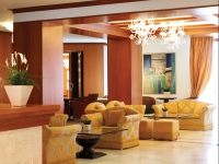 MITSIS SERITA BEACH - холл отеля