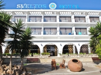 Sveltos Hotel -  