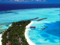 Medhufushi Island Resort - Medhufushi Island Resort