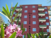 Club Bayar Beach Hotel - 