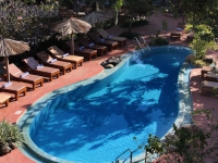 Pride Sun Village Resort   Spa - 