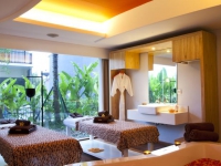 HARRIS Hotel Bukit Jimbaran - 