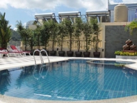 Patong Hemingways Hotel -  