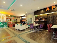 APK Resort And Spa -  