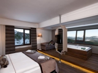 Kaya Palazzo Ski   Mountain Resort -  