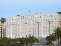 Belmond Copacabana Palace - 