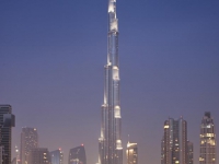 The Oberoi Dubai -   