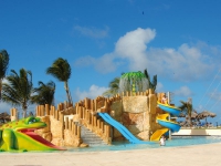 Occidental Caribe - pool