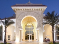 Old Palace Resort Sahl Hashesh - 