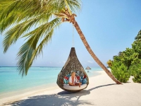 Lux Maldives - 