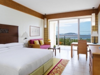 Marriott Yalong Bay Resort   Spa - 