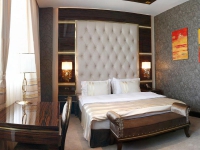 Sapphire Hotel Baku - 