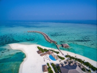 Cocoon Maldives - 