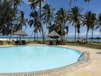 Neptune Paradise Beach Resort   Spa - 