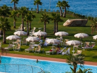 Infinity Resort Tropea - 