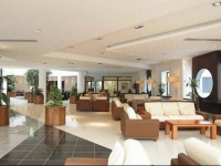 Aristoteles Holiday Resort Spa - 