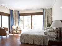 Atrium Prestige Thalasso Spa Resort   Villas -  