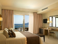 Elysium Hotel Resort   Spa -  