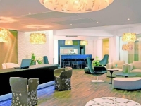 Elysium Hotel Resort   Spa - 