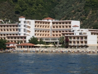 Esperides Beach Hotel - отель