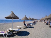 Olympos Beach Hotel - 